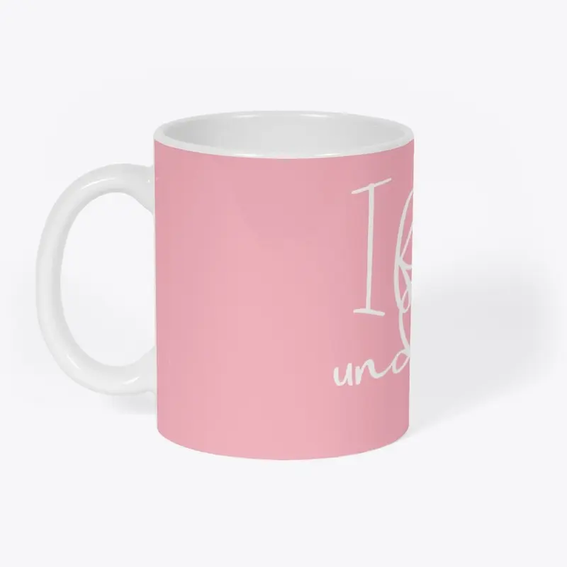 Verbiage Mug